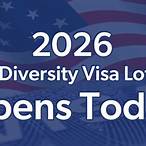 lottery visa america